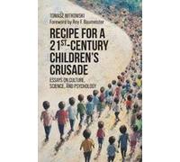 Recipe For A 21st-Century Children's Crusade