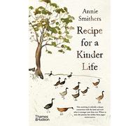 Recipe for a Kinder Life: Annie Smithers Shelf Talker