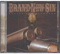 Brand New Sin - Recipe for Disaster [Import]