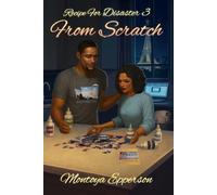 RECIPE FOR DISASTER 3