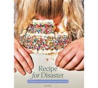 Recipe for Disaster by Alison Riley Alison Riley (Auteur)