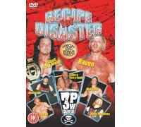 Recipe for Disaster [Import anglais]