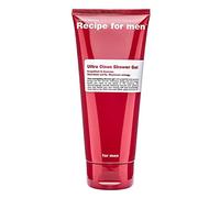Ultra Clean Shower Gel Recipe For Men 200ml