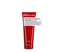Recipe for men Gel Hydratant Anti Age 1 Unité