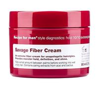 Recipe for men Savage Sculpting Crème 1 Unité