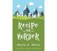 Recipe for Murder