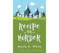Recipe for Murder