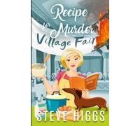 Recipe For Murder