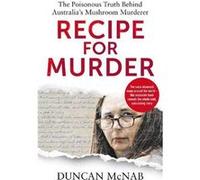 Recipe for Murder - Duncan McNab - Headline Publishing Group - Livre en Anglais - Paperback Duncan McNabDuncan McNab (Auteur)