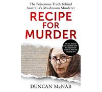 Recipe for Murder - Duncan McNab - Headline Welbeck Non-Fiction - ebook (ePub) - Livre