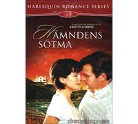 Recipe For Revenge (1998 TV Movie) - Harlequin Romance Series Region 2 PAL, plays in English without subtitles