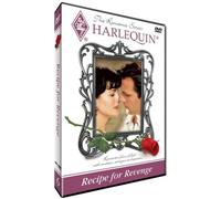 Recipe for Revenge: Harlequin Romance Series [Import USA Zone 1]
