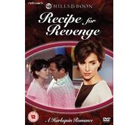 Recipe for Revenge [Import]