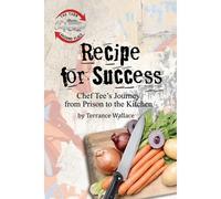 Recipe For Success