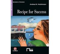RECIPE FOR SUCCESS (FREE AUDIO)