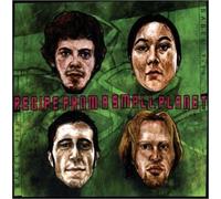 Recipe From A Small Planet - Babel Fish