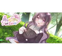Recipe of Love (PS5 Account)