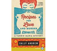 Recipes For Love And Murder