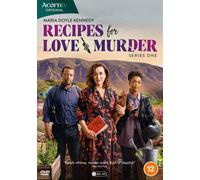 Recipes For Love And Murder – Acorn – Saison 1