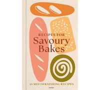 Recipes for Savoury Baking 65 nourishing recipes - Hamlyn - Hamlyn - ebook (ePub) - Livre