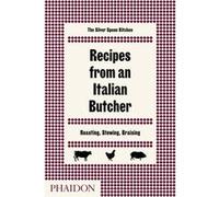 Recipes from an italian butcher THE SILVER SPOON KIT (Auteur)