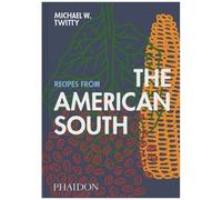 Michael W. Twitty – Recipes from the American South – Relié – Beau livre