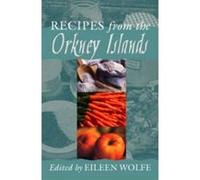 Recipes from the Orkney Islands - [Version Originale] Inconnu (Auteur)