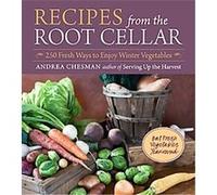 Recipes from the Root Cellar Andrea Chesman (Auteur)