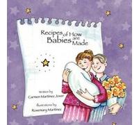 Recipes Of How Babies Are Made