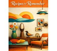 Recipes to Remember