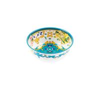 RÉCIPIENT Ø 22 CM ''FLOWER&LEMON''