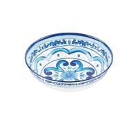 Guzzini - Table Decor, récipient 30 cm « BLUES » en mélamine - couleurs variées, Ø30 x H9,7 cm - 28191652