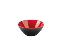 RÉCIPIENT Ø20 "MY FUSION" Black White Red