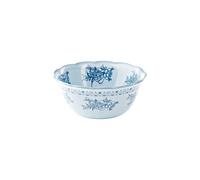 RÉCIPIENT Ø22CM "JOSEPHINE" Dusty blue
