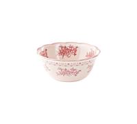 RÉCIPIENT Ø22CM "JOSEPHINE" Dusty pink