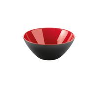 RÉCIPIENT Ø25CM "MY FUSION" Black White Red
