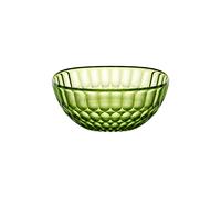 RÉCIPIENT Ø25CM "VANITY" Water lily green