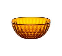 RÉCIPIENT Ø30CM "VANITY" Caramel