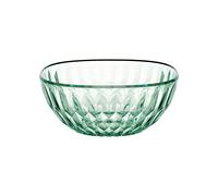 Guzzini - Vanity, conteneur Vert Matcha 30 cm en Bio-based SAN et Bio-based SMMA - AIR
