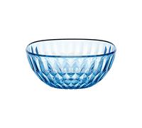 Guzzini - Vanity, conteneur 30 cm, ciel, en Bio-based SAN et Bio-based SMMA - EAU