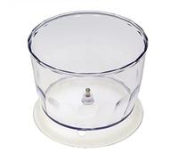 Récipient (500 ml) compatible avec les mixeurs plongeants Braun BR67050142 Multiquick, MultiMix