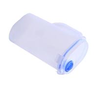 Récipient à café à insertion froide en PP, résistant mur, avec couvercle scellé en silicone, bloque les odeurs des objets à proximité, bouteille d ' froide goutte à goutte