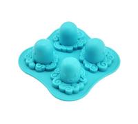 Récipient à cubes congelés - Gadget de cuisine à refroidissement rapide, plateau facile à sortir, couvercle hermétique anti-déversement | Accessoire de préparation de rafraîchissements haut de gamme p