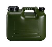 Récipient à eau avec robinet | Réservoir d'eau d'extérieur | Seau de rangement portable de 10/15 L, sans fuite, accessoires de camping pour l'extérieur, la randonnée, la pêche, le pique-nique
