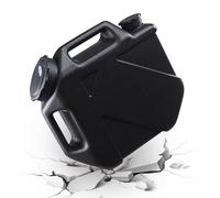 Récipient à eau - Conteneurs de stockage d'eau avec robinet | Distributeur de boissons de 10 L, seau vert portable distributeur de stockage d'eau de boisson, réservoir d'eau verte, baril épais pour