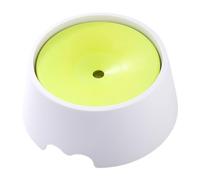 Récipient À Eau pour Chien - Écuelle De Boisson Flottante pour Animaux - Abreuvoir pour Chiot - pour Extérieur Hiver Maison Voyage Ferme Balcon Appartement