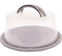 Récipient à gâteau rond 34Cm 153705 Lumarko