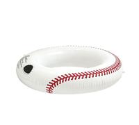 Récipient à glace portable en forme de boule activé par l ' air pour boissons, collations lors des barbecues dans le jardin et occasions par temps chaud, réfrigérateur à boissons en plein air