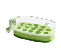 Récipient à glaçons, bouteille de glace portable, distributeur de glace | Bouteille de glace 2 en 1 pour eau, whisky, café, refroidisseur de nourriture, cocktail, boisson et expérience alimentaire à