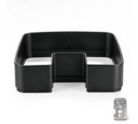 Récipient à grains de café pour machine à café Philips 2200 - Accessoires pour machine à café Philips 800 1200 3200 4300 4400 Series (Smart), réservoir à grains de rechange pour plus de grains de café